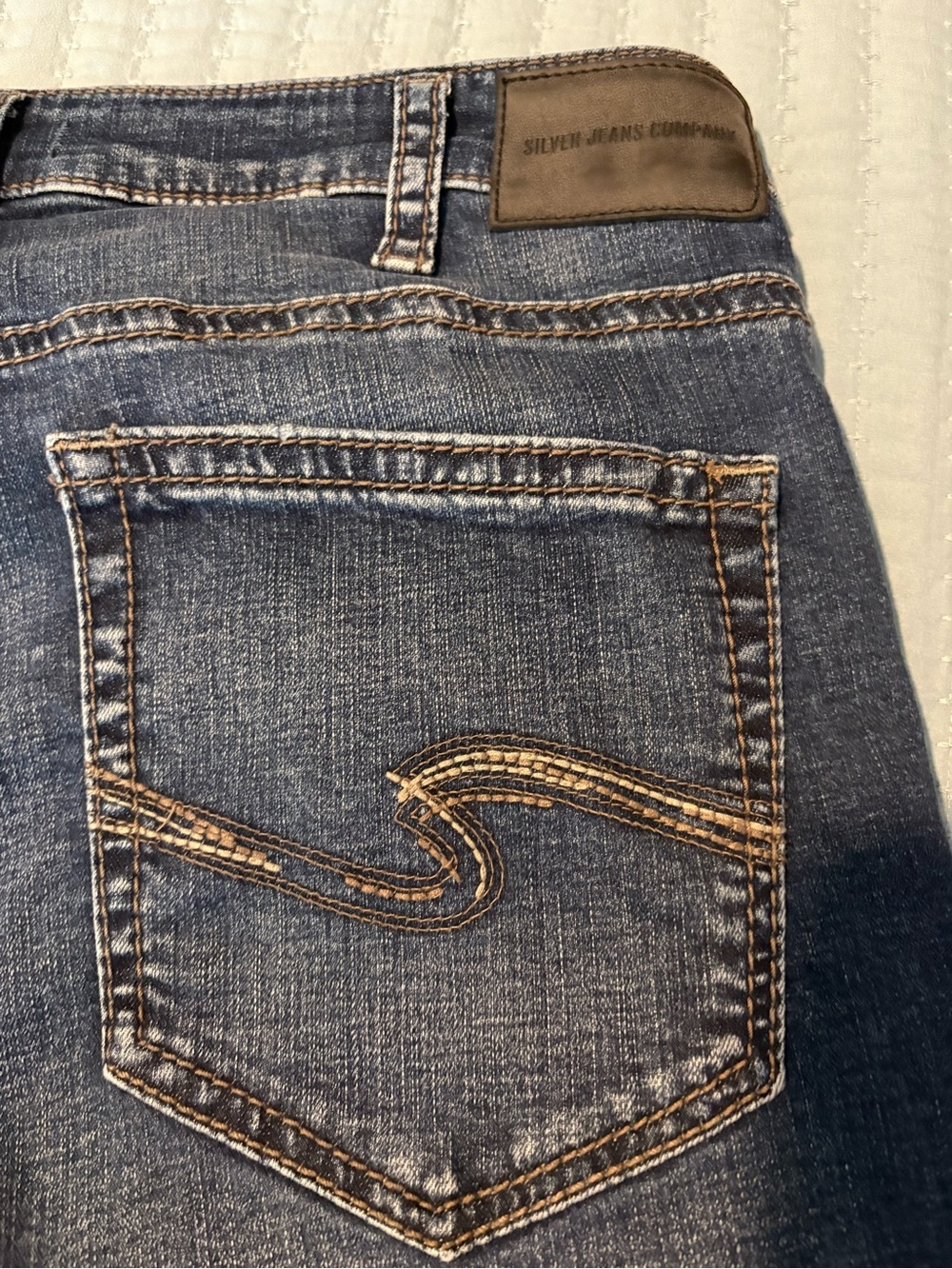 Jeans Subcategory Identification - Picture 6 of 6